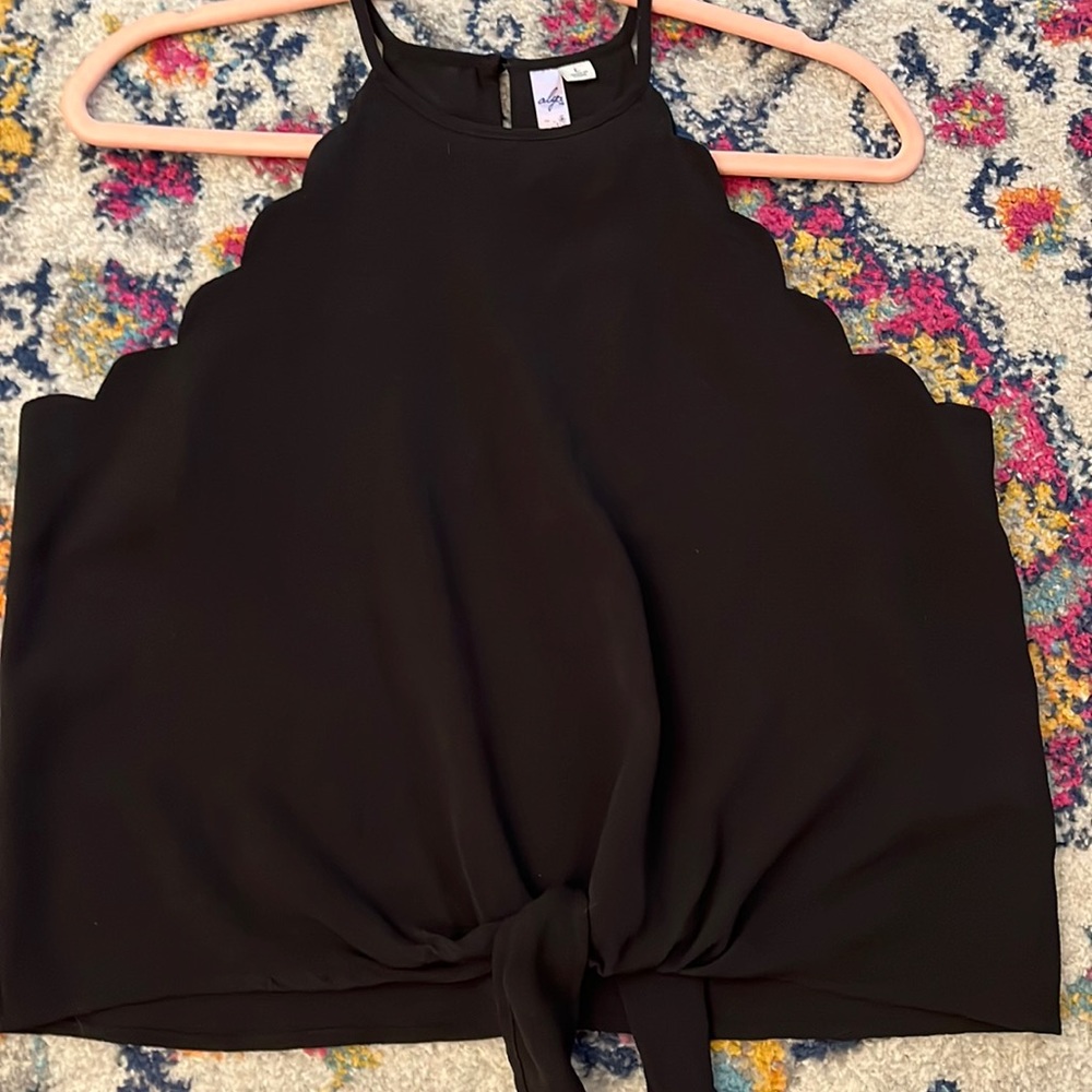 💋alya Adorable Top *EUC*